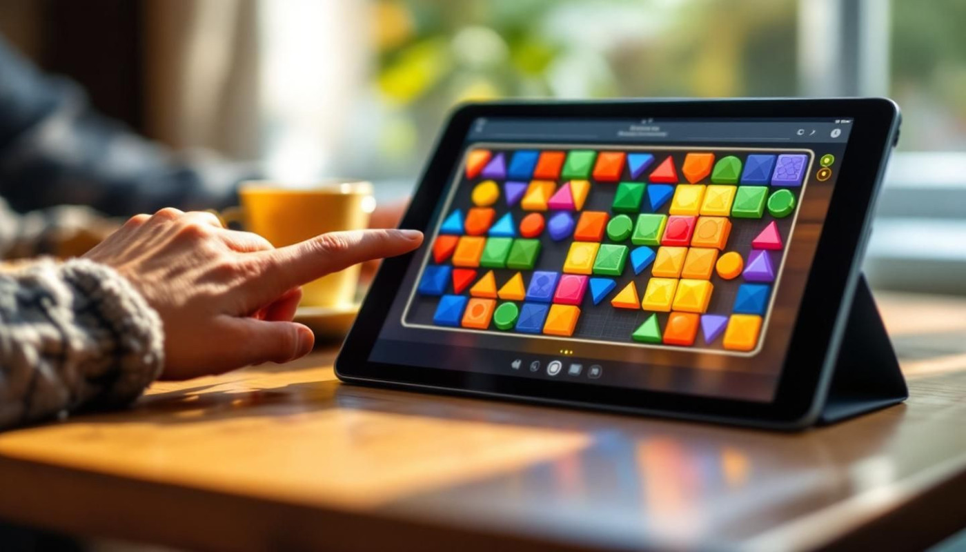 Die Kunst des Merge-Puzzle-Gameplays: Tipps für Anfänger