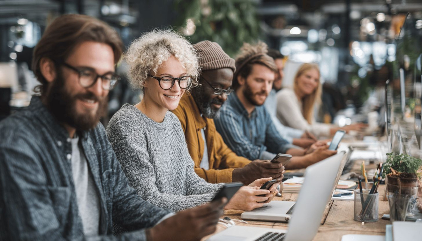 Effektive Strategien zur Verbesserung der Mehrsprachigen Webseitenerfahrung