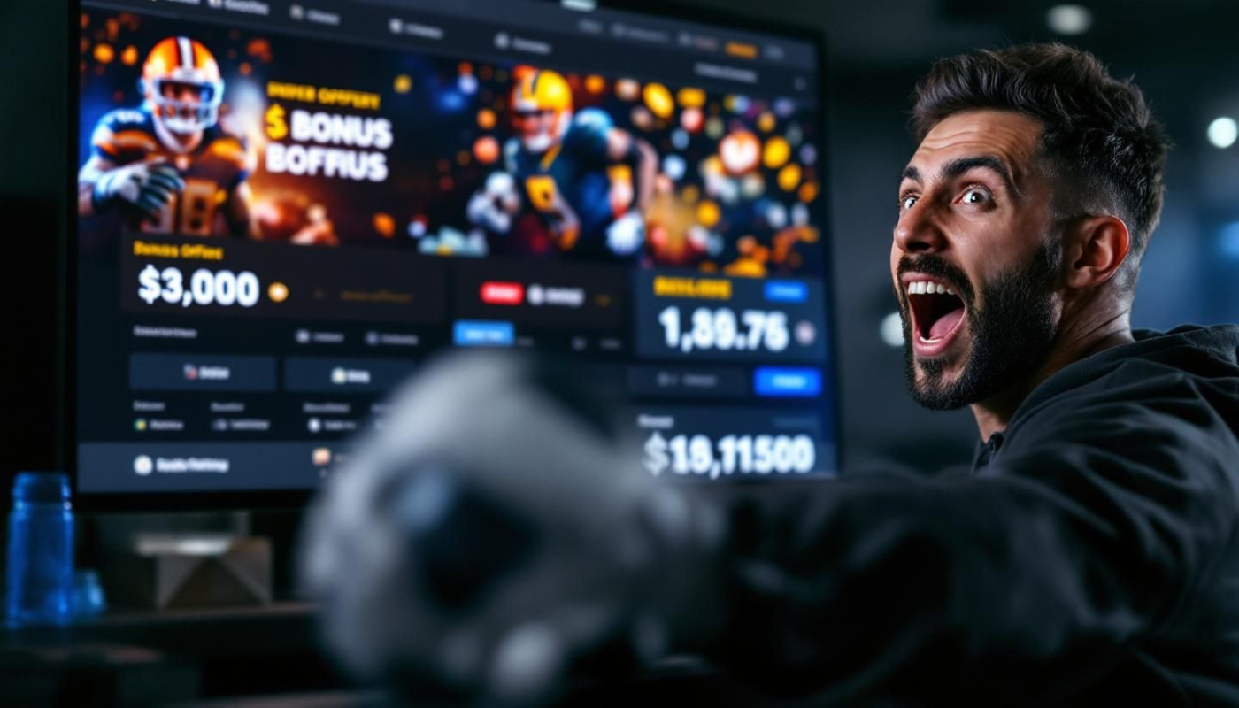 Ein Leitfaden zu Bonusarten und Aktionen bei Sportwetten