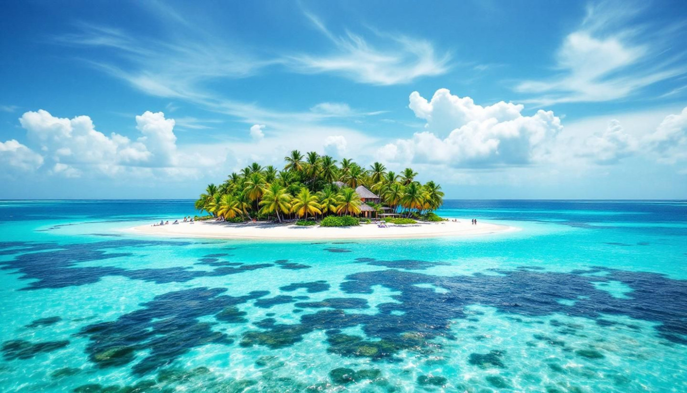 Wie man die perfekte Insel in Thailand für Ihren Urlaub auswählt