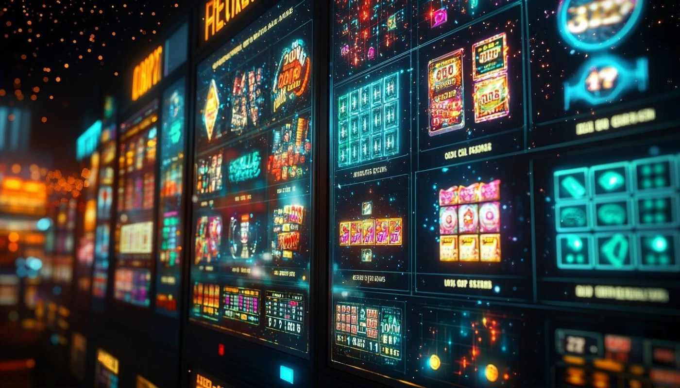 Wie Online-Lotterien das Spielverhalten verändern?