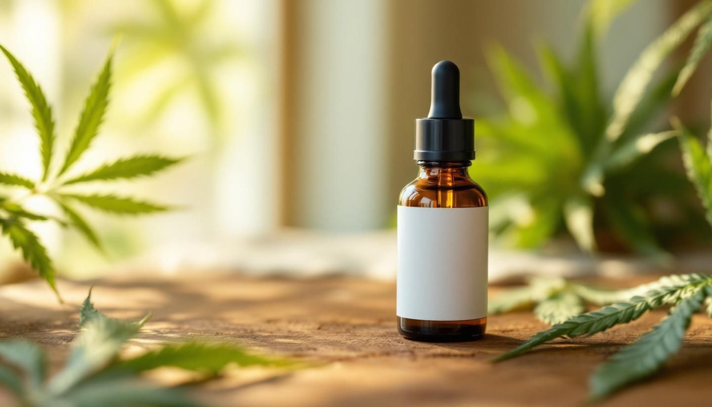 Wie wählt man das richtige CBD-Öl für Entspannung und Wohlbefinden?